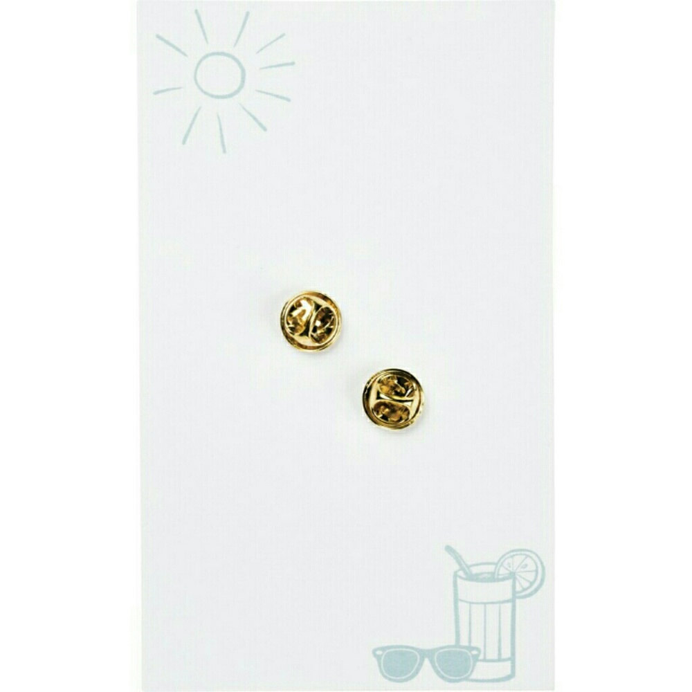 Sweet Tea Enamel Pin - Picture 3 of 3